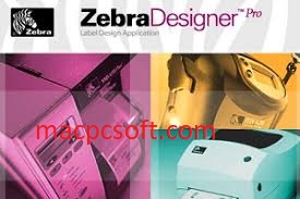 Zebra designer pro free