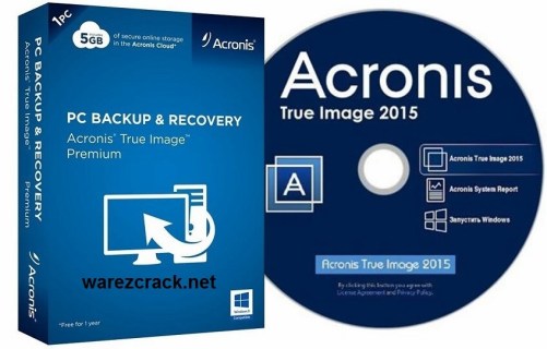 Acronis True Image 2015 Mac Download