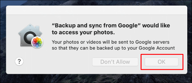 Can you download google drive on mac desktop